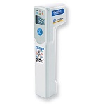 INFRARED FOODPRO THERMOMETER -30 to 205°C