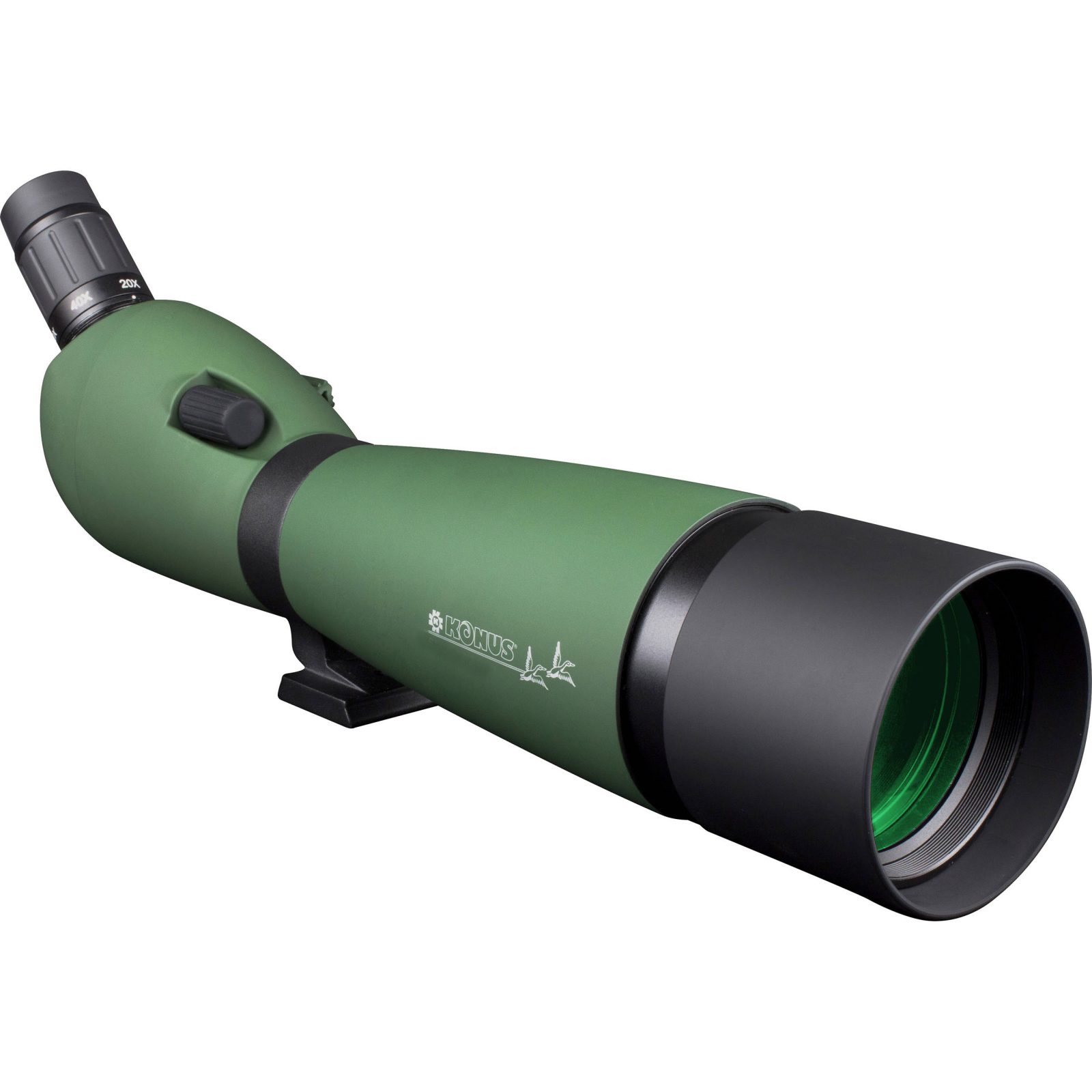 KONUSPOT Spotting Scope 1545×65 NEIC