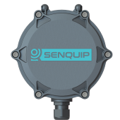 SENQUIP ORB-X1-(GSM) Sensor Gateway & Datalogger