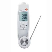 TESTO 104-IR IR/Infrared Thermometer