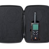 Testo 625 – Digital Thermohygrometer with App connection