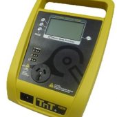 WAVECOM PORTABLE APPLIANCE TESTER WITH RCD, LEAKAGE TEST & POWER MEASUREMENT