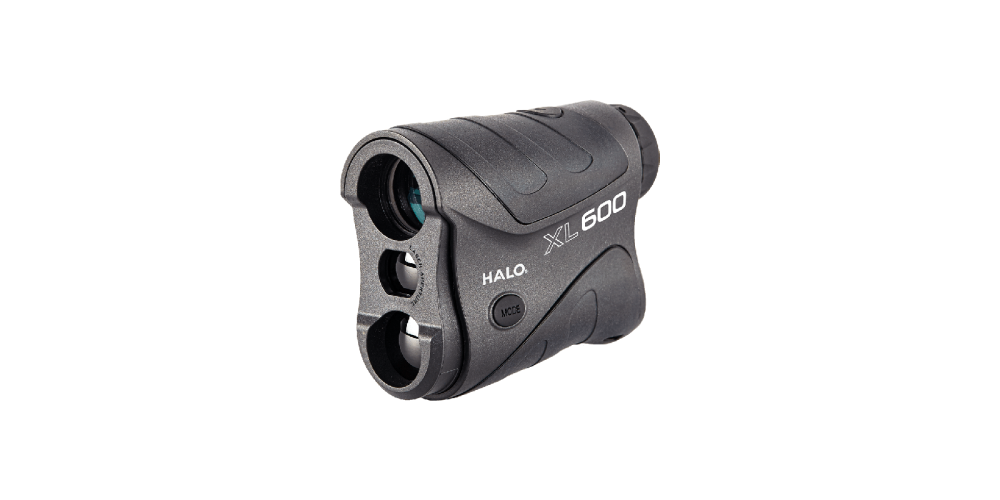 HALO Optics Rangefinder 600Y